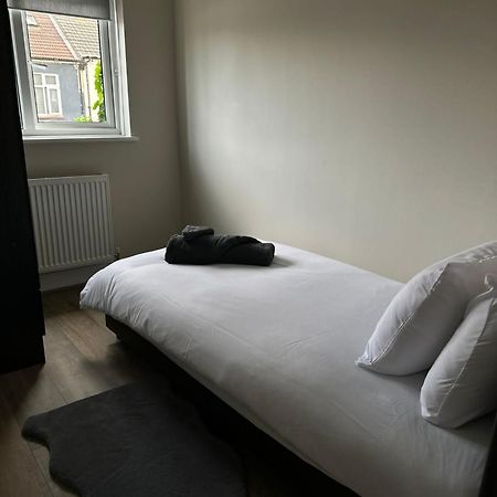 Westcliff On Sea Villa Southend-on-Sea Exterior foto
