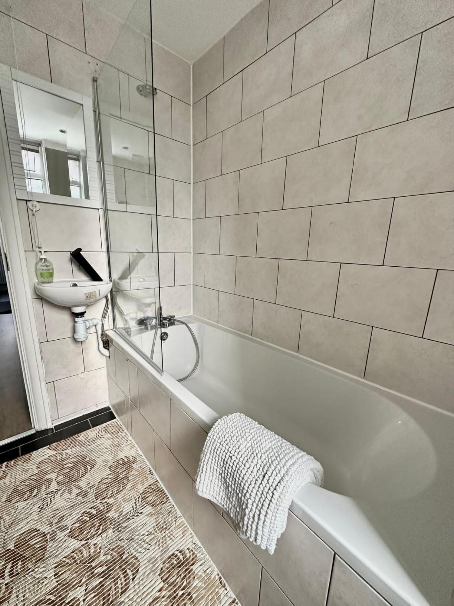 Westcliff On Sea Villa Southend-on-Sea Exterior foto