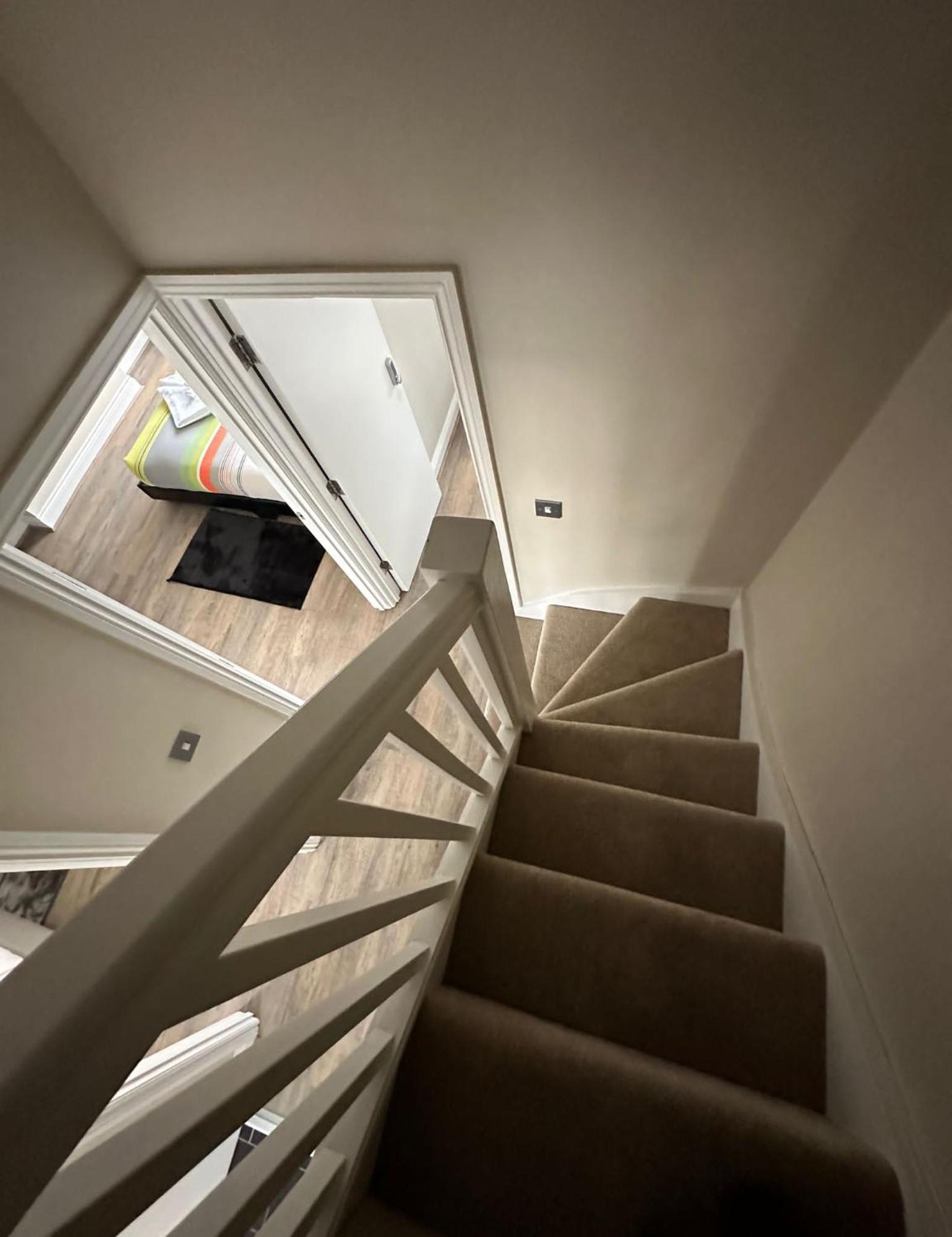 Westcliff On Sea Villa Southend-on-Sea Exterior foto