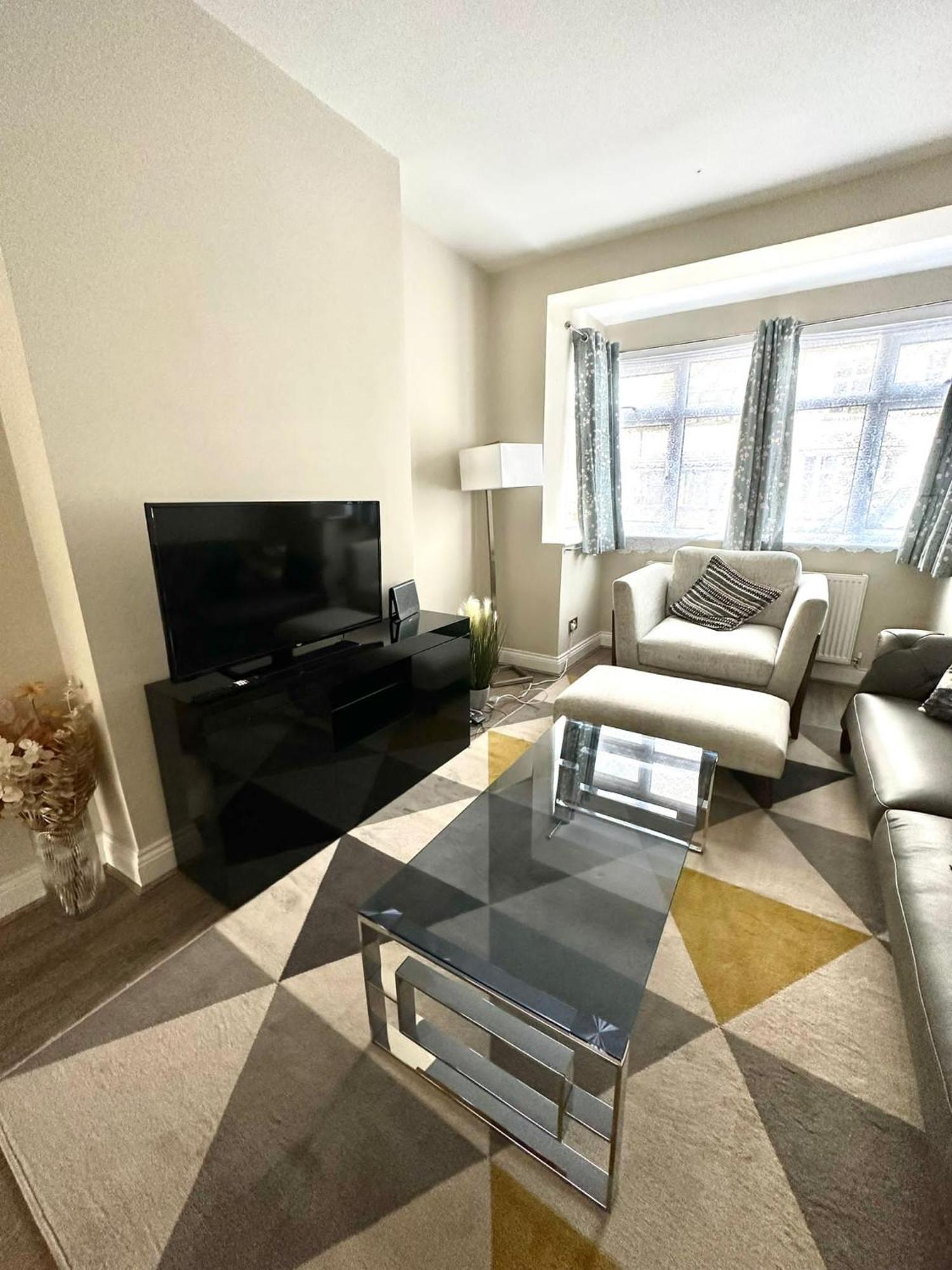 Westcliff On Sea Villa Southend-on-Sea Exterior foto